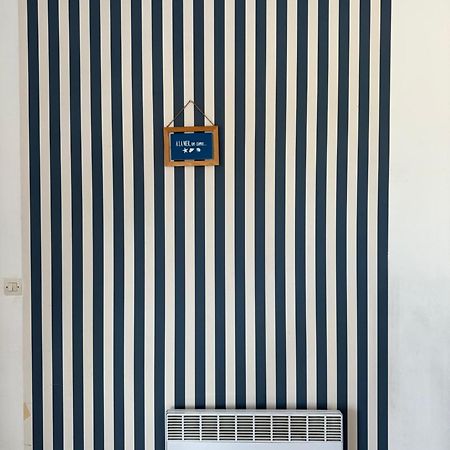 Maison De Pecheurs Saint-Michel-en-Grève Dış mekan fotoğraf