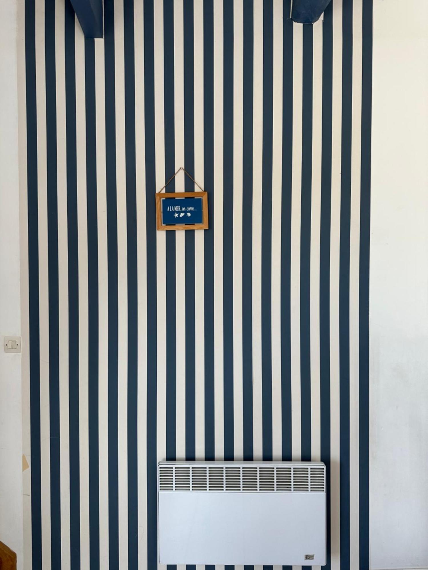 Maison De Pecheurs Saint-Michel-en-Grève Dış mekan fotoğraf